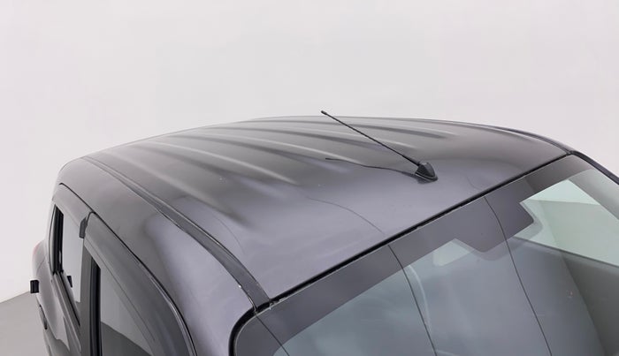 2020 Maruti S PRESSO VXI+, Petrol, Manual, 31,520 km, Roof
