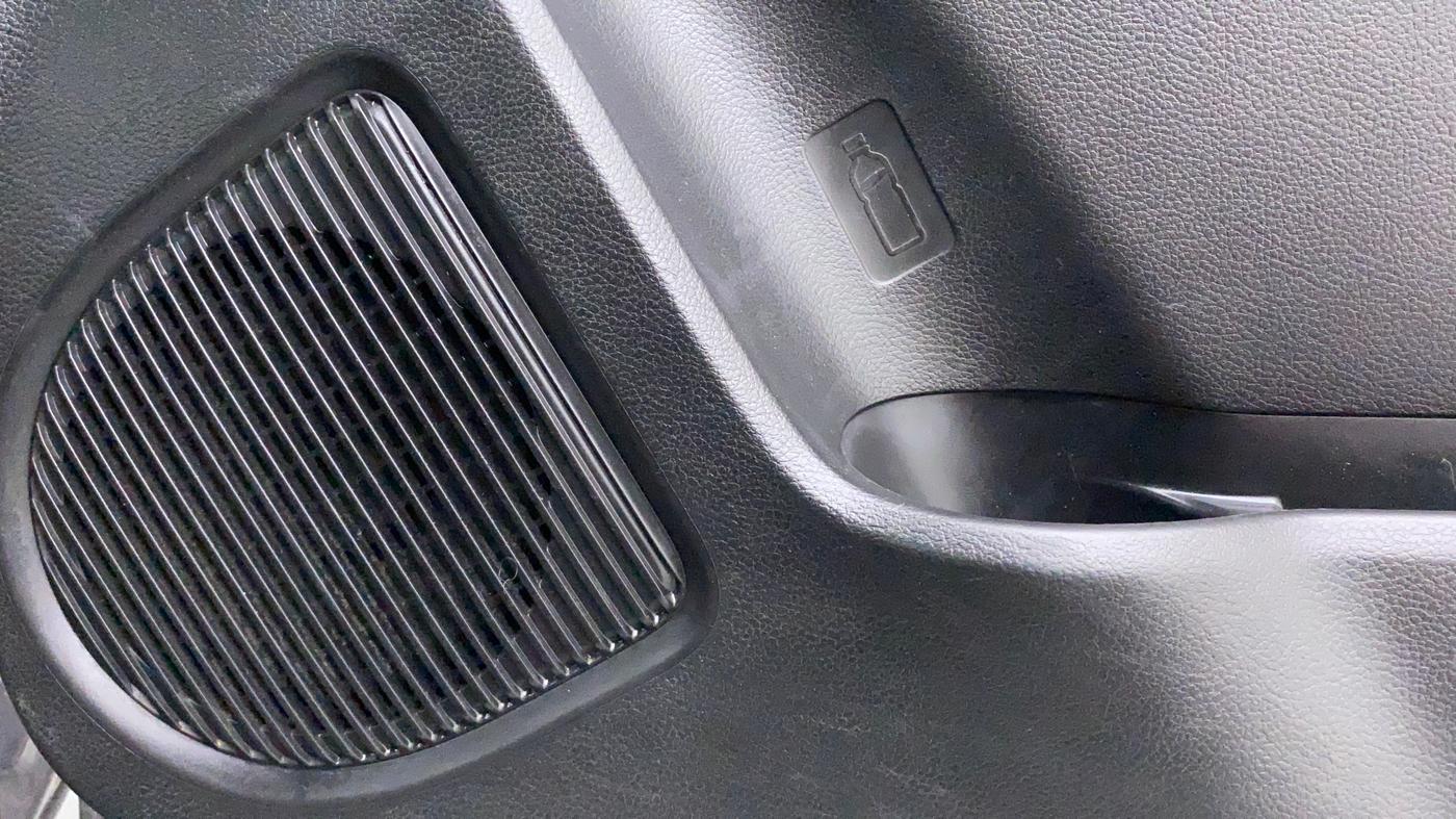 2020 Maruti S PRESSO VXI+, Petrol, Manual, 31,520 km, Speaker