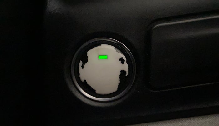 2020 Tata ALTROZ XT PETROL, Petrol, Manual, 47,402 km, Keyless Start/ Stop Button