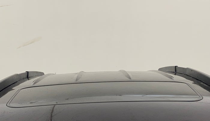 2017 Mahindra XUV500 W10 AT, Diesel, Automatic, 78,236 km, Moonroof/ Sunroof