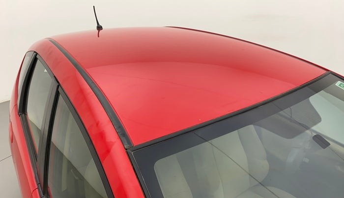 2012 Honda Jazz 1.2L I-VTEC SELECT, Petrol, Manual, 63,340 km, Roof