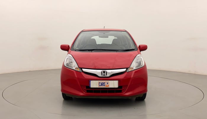 2012 Honda Jazz 1.2L I-VTEC SELECT, Petrol, Manual, 63,340 km, Front