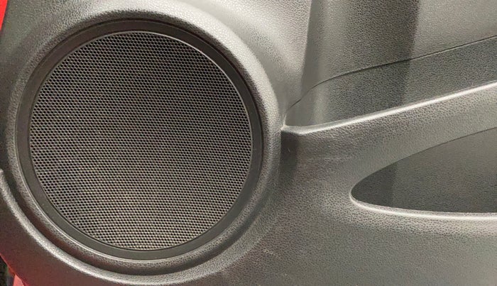 2012 Honda Jazz 1.2L I-VTEC SELECT, Petrol, Manual, 63,340 km, Speaker