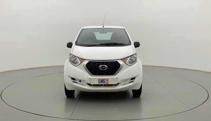 2018 Datsun Redi Go T (O), Petrol, Manual, 33,936 km, Front