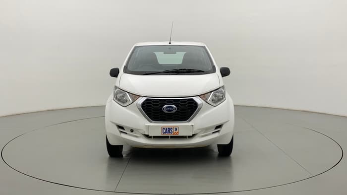 2018 Datsun Redi Go T (O), Petrol, Manual, 33,936 km, Front