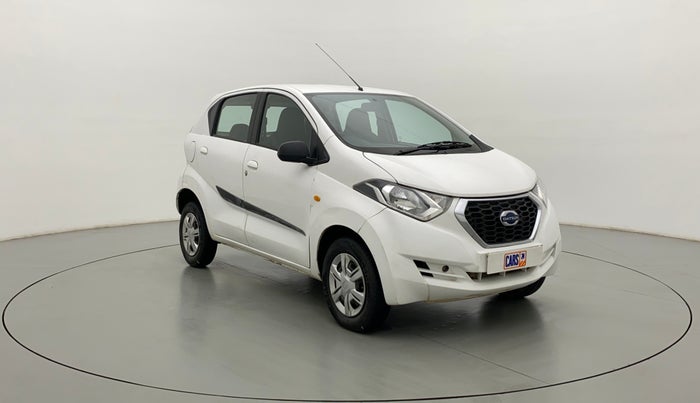 2018 Datsun Redi Go T (O), Petrol, Manual, 33,936 km, Right Front Diagonal
