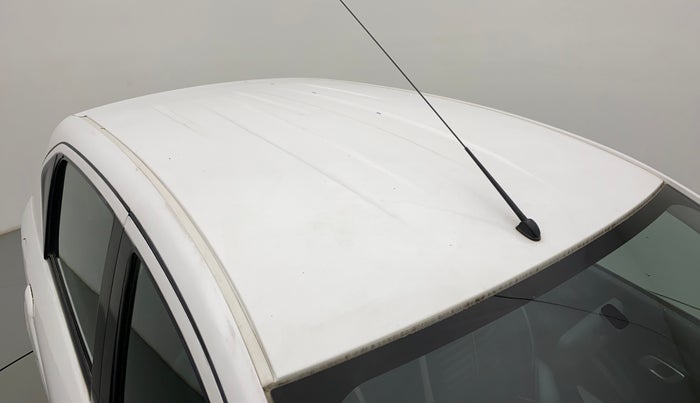 2018 Datsun Redi Go T (O), Petrol, Manual, 33,936 km, Roof