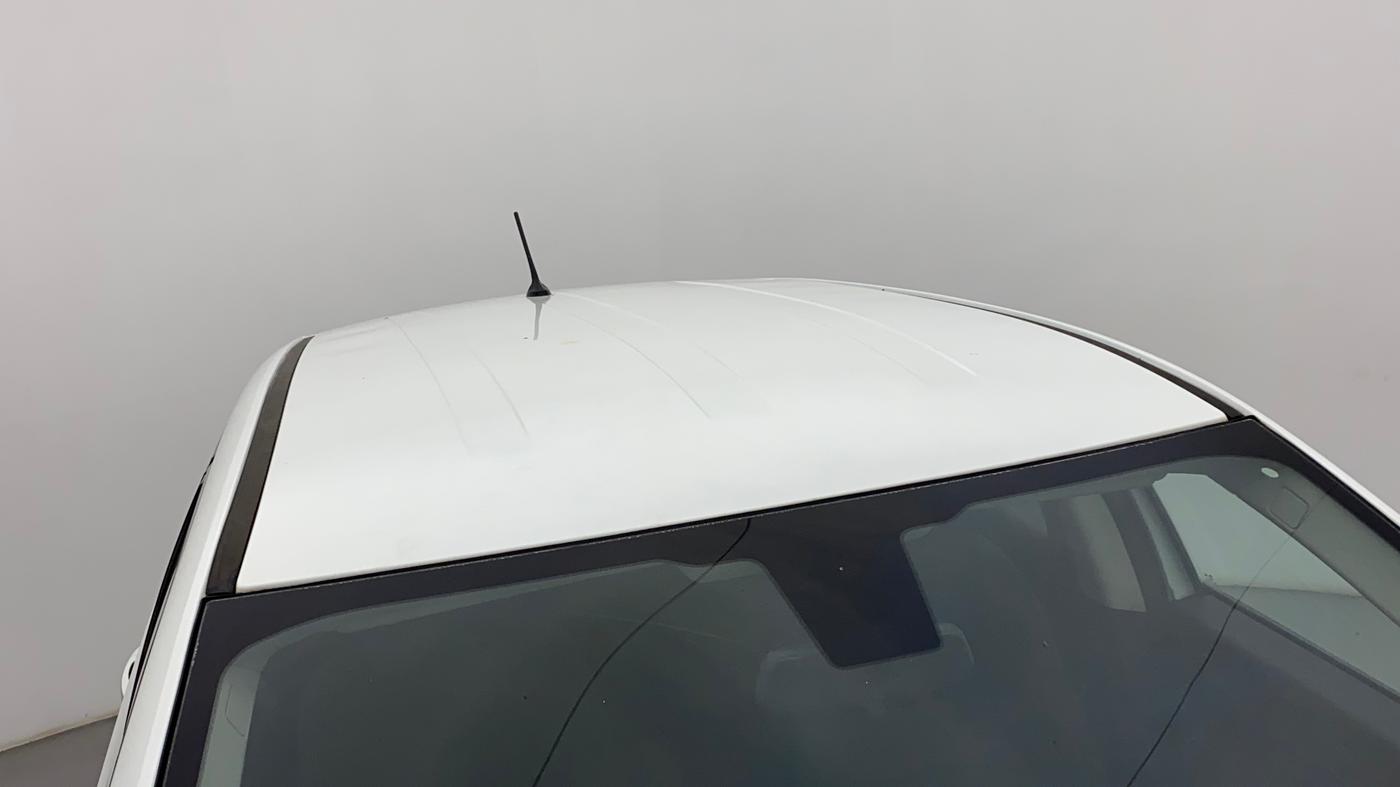 2019 Tata Harrier XT 2.0L KRYOTEC, Diesel, Manual, 65,980 km, Roof