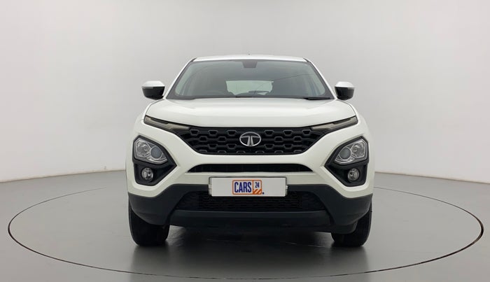 2019 Tata Harrier XT 2.0L KRYOTEC, Diesel, Manual, 65,980 km, Front