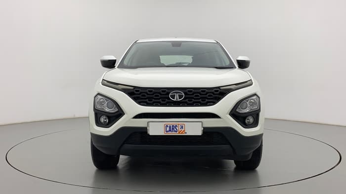 2019 Tata Harrier XT 2.0L KRYOTEC, Diesel, Manual, 65,980 km, Front