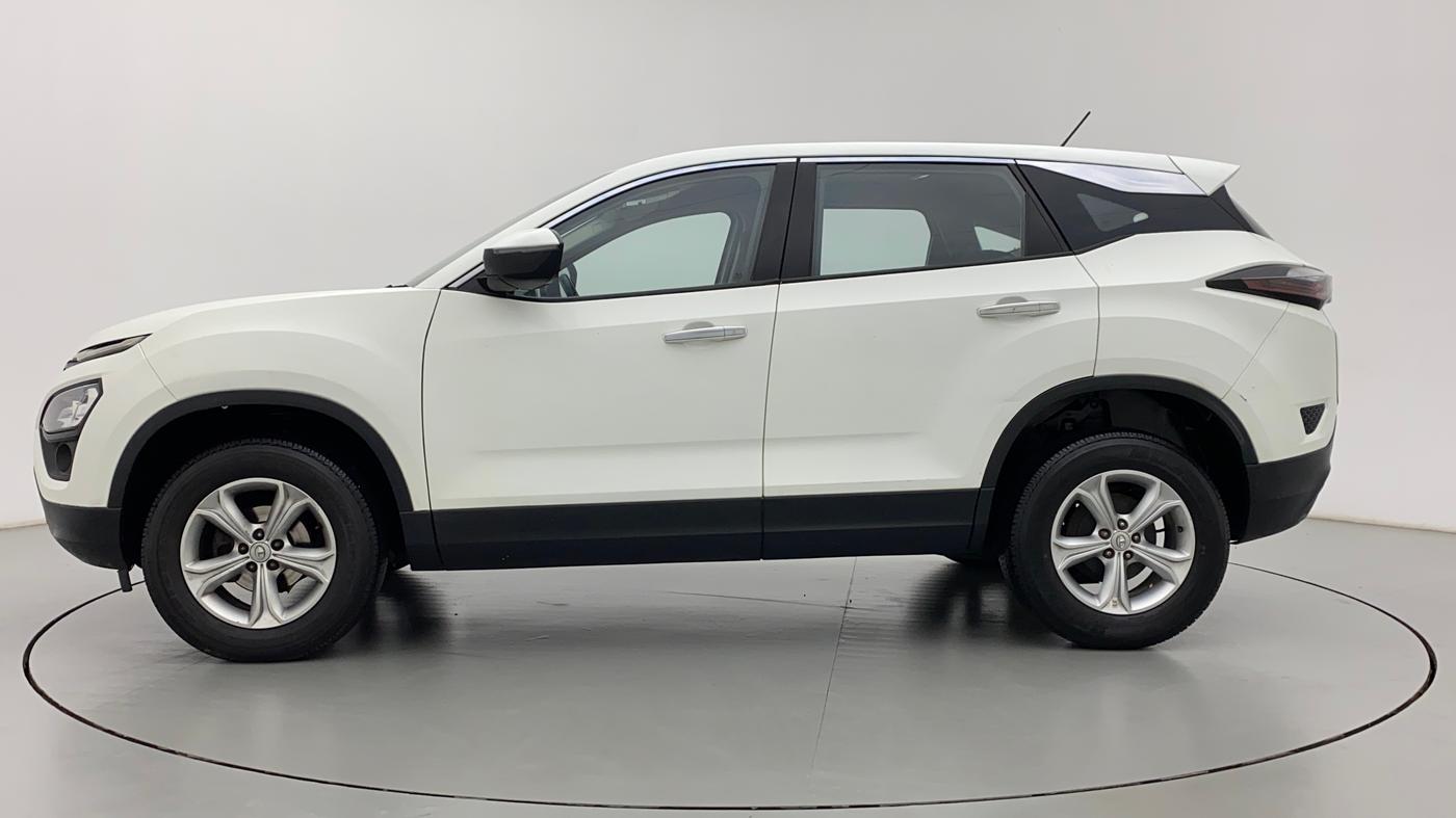 2019 Tata Harrier XT 2.0L KRYOTEC, Diesel, Manual, 65,980 km, Left Side