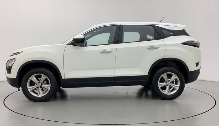 2019 Tata Harrier XT 2.0L KRYOTEC, Diesel, Manual, 65,980 km, Left Side