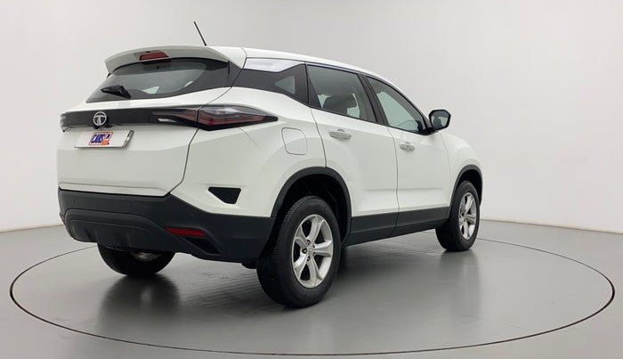 2019 Tata Harrier XT 2.0L KRYOTEC, Diesel, Manual, 65,980 km, Right Back Diagonal
