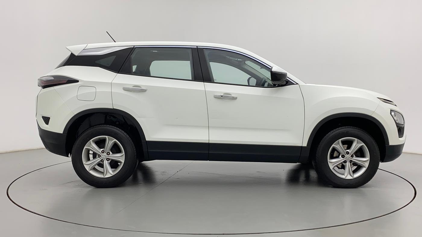 2019 Tata Harrier XT 2.0L KRYOTEC, Diesel, Manual, 65,980 km, Right Side View