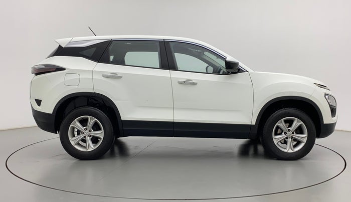2019 Tata Harrier XT 2.0L KRYOTEC, Diesel, Manual, 65,980 km, Right Side View