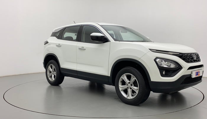2019 Tata Harrier XT 2.0L KRYOTEC, Diesel, Manual, 65,980 km, Right Front Diagonal