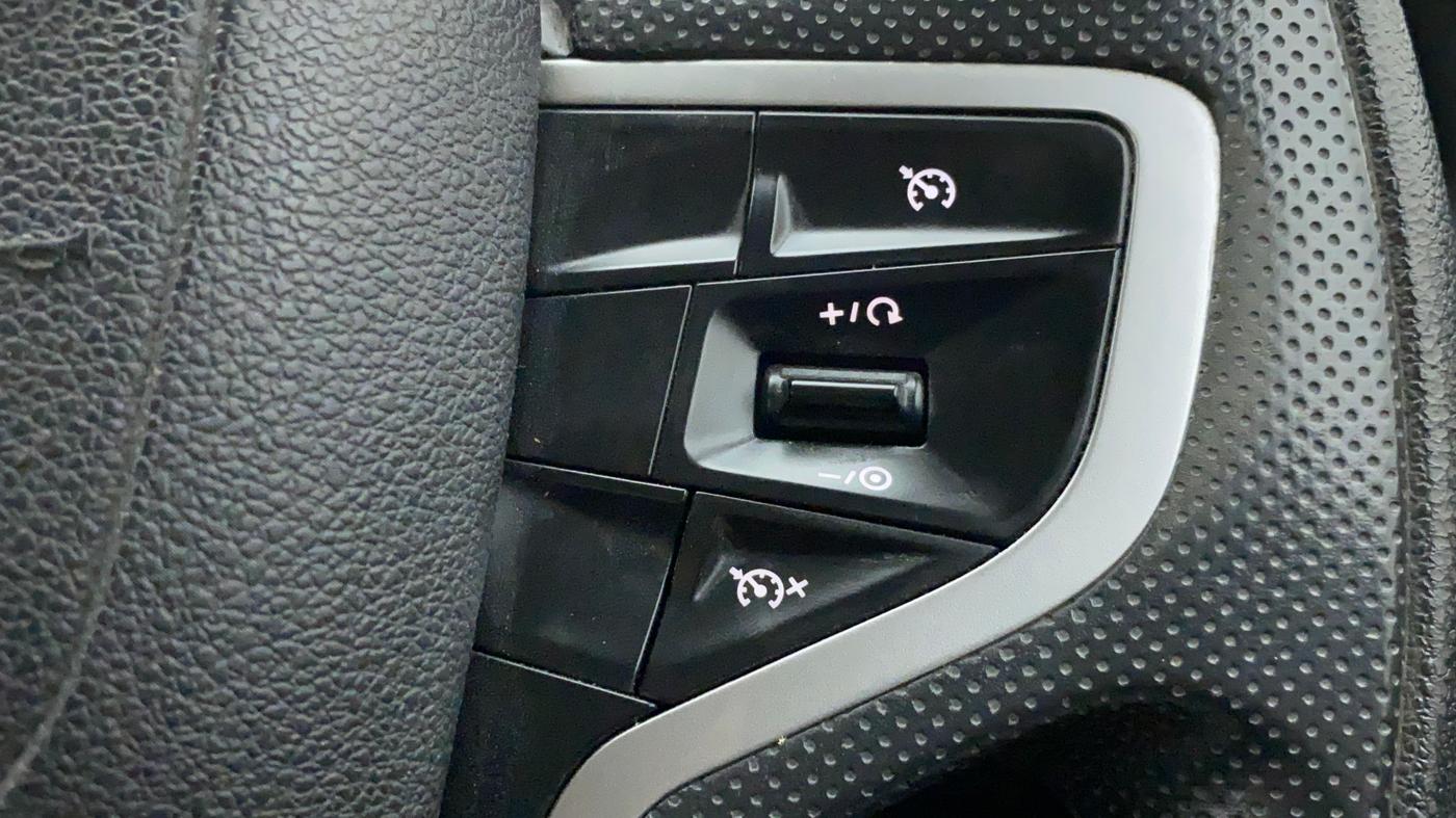 2019 Tata Harrier XT 2.0L KRYOTEC, Diesel, Manual, 65,980 km, Adaptive Cruise Control