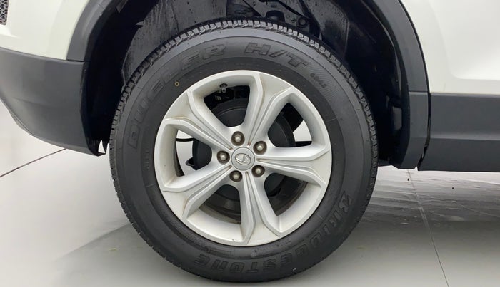 2019 Tata Harrier XT 2.0L KRYOTEC, Diesel, Manual, 65,980 km, Right Rear Wheel