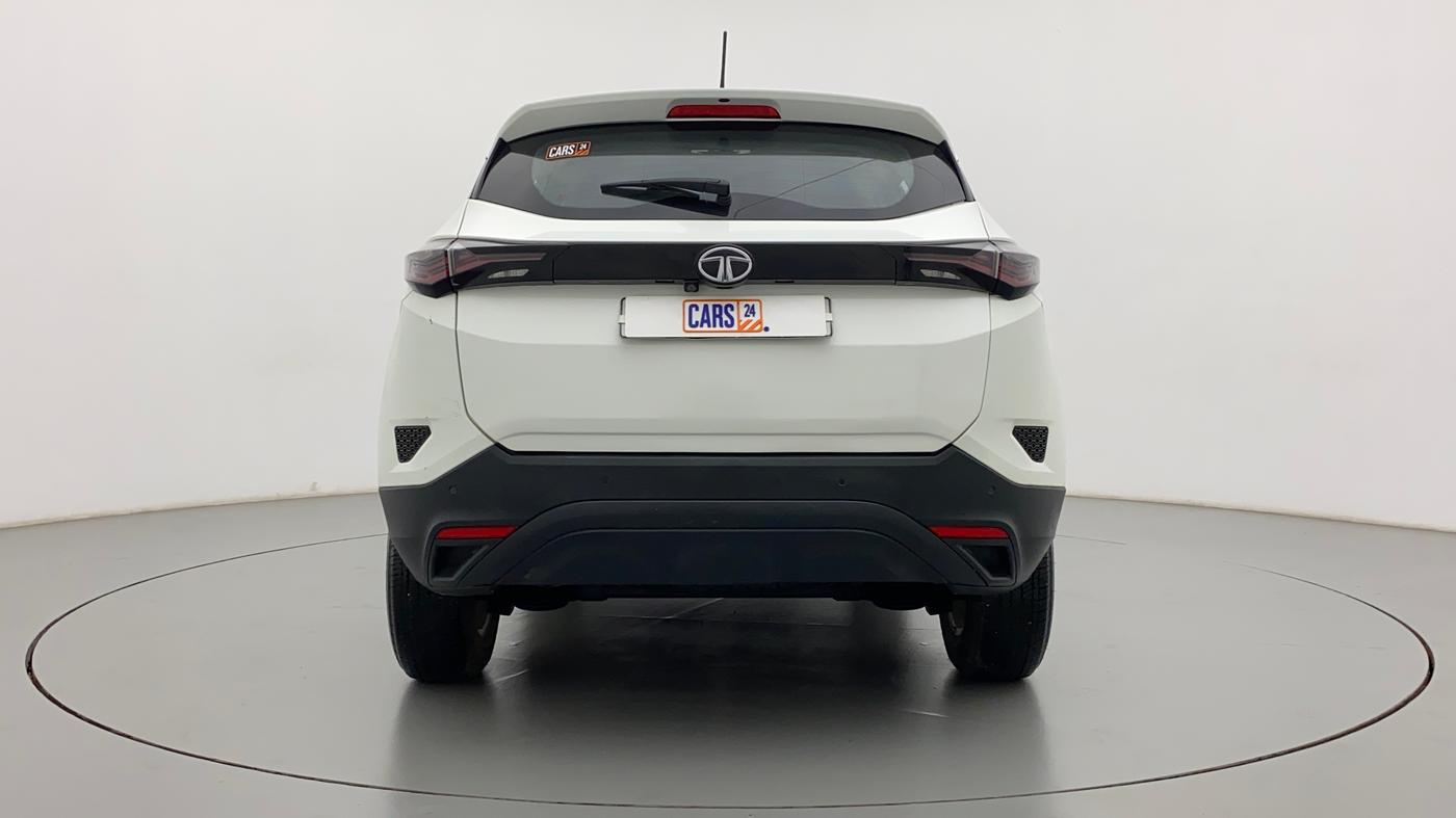 2019 Tata Harrier XT 2.0L KRYOTEC, Diesel, Manual, 65,980 km, Back/Rear