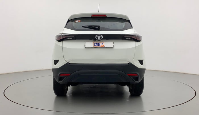 2019 Tata Harrier XT 2.0L KRYOTEC, Diesel, Manual, 65,980 km, Back/Rear