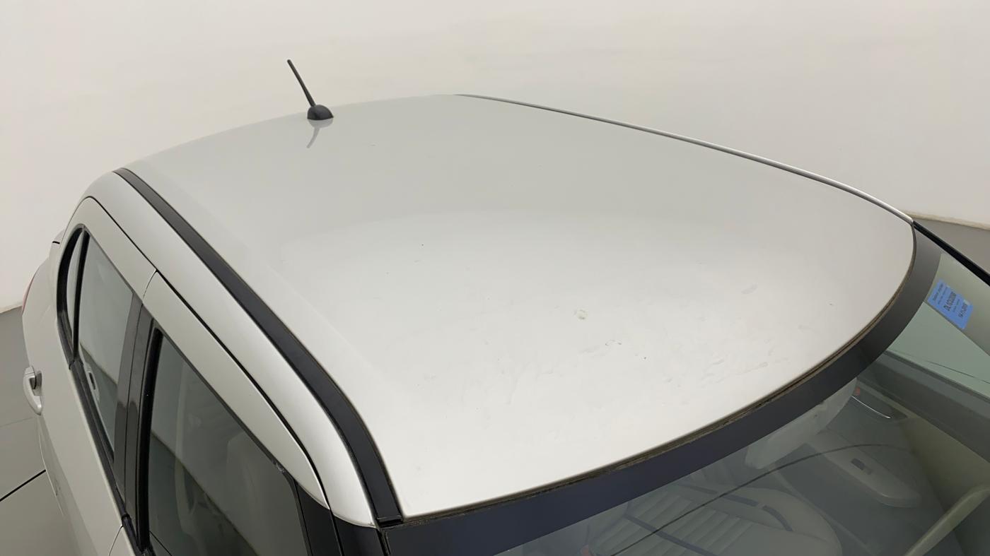 2015 Maruti Swift Dzire VXI, Petrol, Manual, 34,387 km, Roof