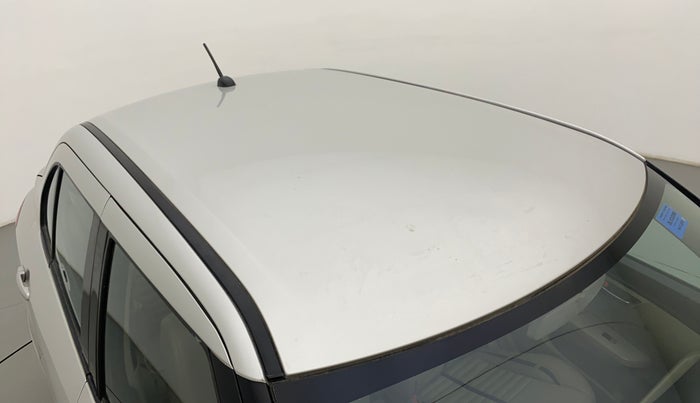 2015 Maruti Swift Dzire VXI, Petrol, Manual, 34,387 km, Roof