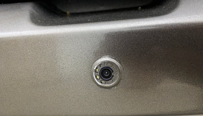 2019 Maruti Swift LXI, Petrol, Manual, 50,048 km, Parking Camera