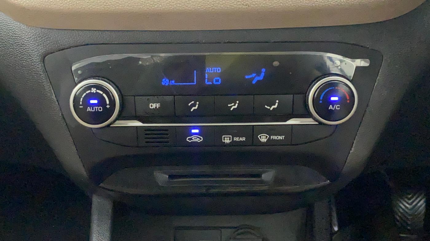 2015 Hyundai Elite i20 ASTA 1.2, Petrol, Manual, 53,516 km, Automatic Climate Control