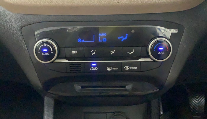 2015 Hyundai Elite i20 ASTA 1.2, Petrol, Manual, 53,516 km, Automatic Climate Control