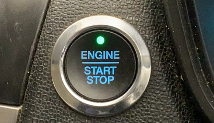 2020 Ford Ecosport TITANIUM 1.5L PETROL, Petrol, Manual, 67,537 km, Keyless Start/ Stop Button