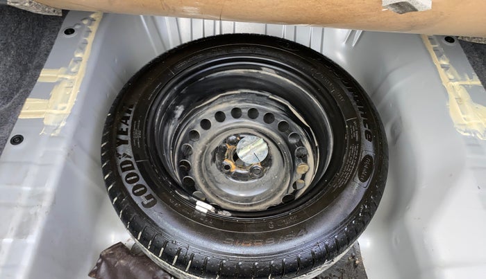 2017 Honda City 1.5L I-VTE V CVT, Petrol, Automatic, 32,951 km, Spare Tyre