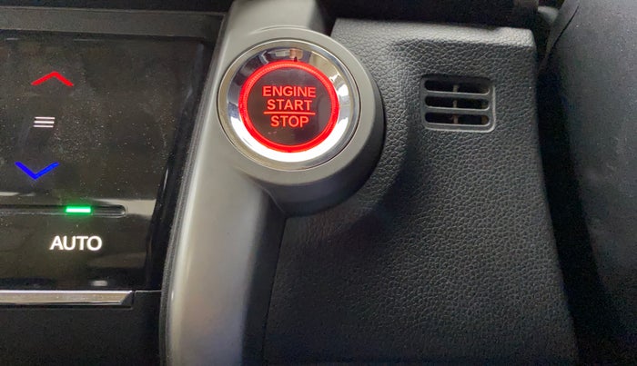 2017 Honda City 1.5L I-VTE V CVT, Petrol, Automatic, 32,951 km, Keyless Start/ Stop Button