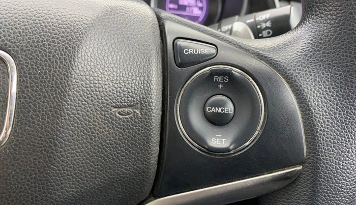 2017 Honda City 1.5L I-VTE V CVT, Petrol, Automatic, 32,951 km, Adaptive Cruise Control