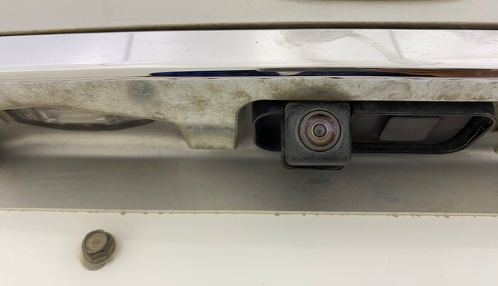 2017 Honda City 1.5L I-VTE V CVT, Petrol, Automatic, 32,951 km, Parking Camera