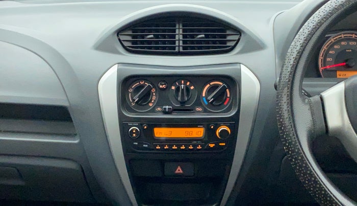 2016 Maruti Alto 800 VXI, Petrol, Manual, 56,229 km, Air Conditioner