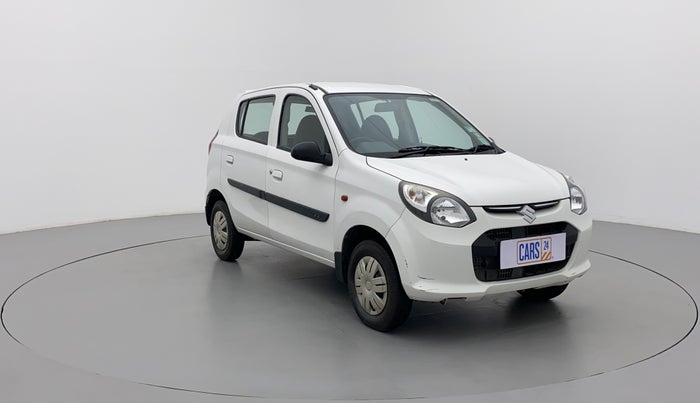 2016 Maruti Alto 800 VXI, Petrol, Manual, 56,229 km, Right Front Diagonal