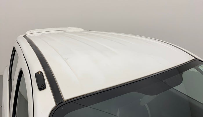 2016 Maruti Alto 800 VXI, Petrol, Manual, 56,229 km, Roof