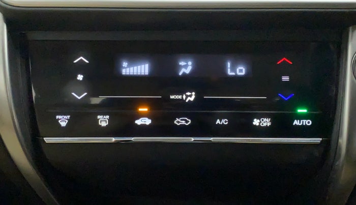 2014 Honda City 1.5L I-VTEC VX CVT, Petrol, Automatic, 37,670 km, Automatic Climate Control