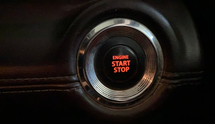 2023 Maruti Grand Vitara ALPHA SMART HYBRID, Petrol, Manual, 75,164 km, Keyless Start/ Stop Button