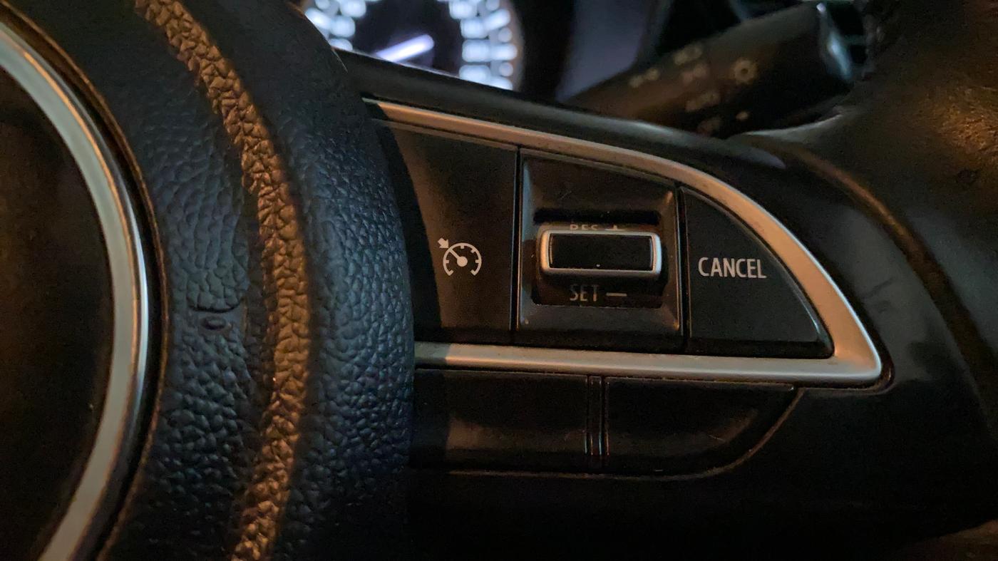 2023 Maruti Grand Vitara ALPHA SMART HYBRID, Petrol, Manual, 75,164 km, Adaptive Cruise Control