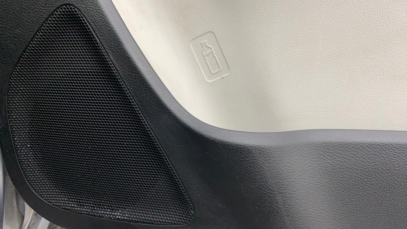 2019 Maruti IGNIS ZETA 1.2 AMT, Petrol, Automatic, 25,655 km, Speaker