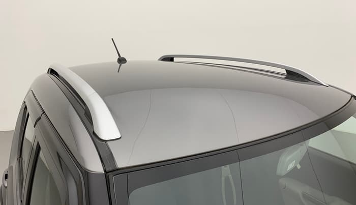 2019 Maruti IGNIS ZETA 1.2 AMT, Petrol, Automatic, 25,655 km, Roof