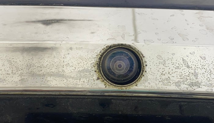 2019 Tata TIGOR XZA PLUS PETROL, Petrol, Automatic, 15,956 km, Parking Camera