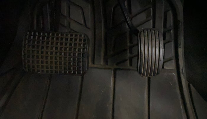 2019 Tata TIGOR XZA PLUS PETROL, Petrol, Automatic, 15,956 km, Pedals