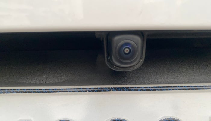 2025 KIA SYROS  HTX 1.0 Turbo 6MT, Petrol, Manual, 2,598 km, Parking Camera