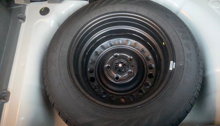 2025 KIA SYROS  HTX 1.0 Turbo 6MT, Petrol, Manual, 2,598 km, Spare Tyre