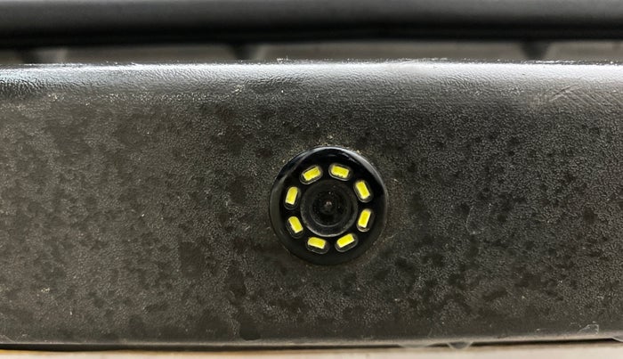 2016 Ford Ecosport TITANIUM 1.5L DIESEL, Diesel, Manual, 86,474 km, Parking Camera