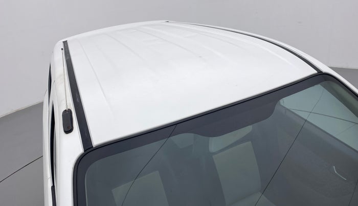 2017 Maruti Alto 800 LXI, Petrol, Manual, 40,058 km, Roof