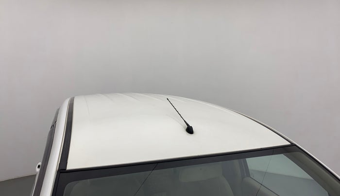 2012 Maruti Ertiga ZXI, Petrol, Manual, 39,429 km, Roof
