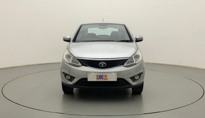 2014 Tata Zest XMS PETROL, Petrol, Manual, 91,864 km, Front
